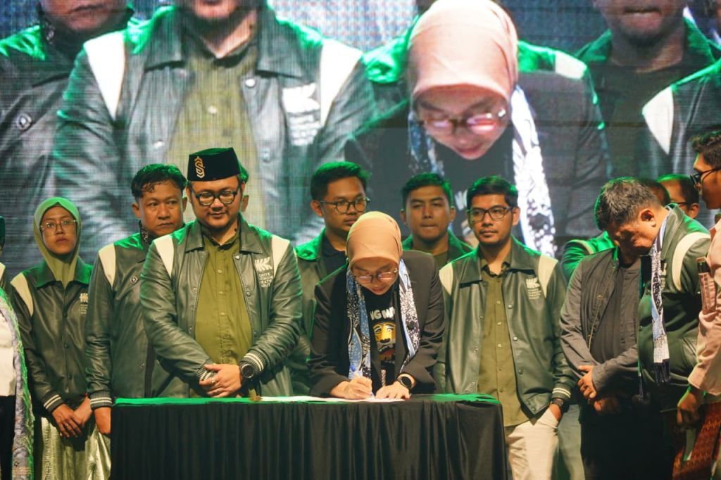 Karya Kultur Kreatif 2025 Dorong Penguatan Ekosistem Ekonomi Kreatif di Garut.jpeg